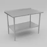 John Boos ST6R1.5-3660SSK-X