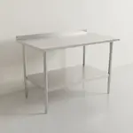 John Boos ST6R1.5-3660SSW