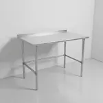 John Boos ST6R1.5-3672GBK