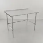 John Boos ST6R1.5-3672SBK