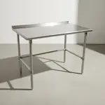 John Boos ST6R1.5-3672SBW