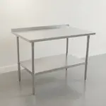 John Boos ST6R1.5-3672SSK