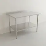 John Boos ST6R1.5-3672SSK-X