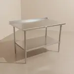 John Boos ST6R1.5-3672SSW