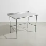 John Boos ST6R1.5-3684GBK-X