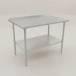 John Boos ST6R1.5-3684SSK