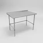 John Boos ST6R1.5-3696SBK-X