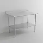 John Boos ST6R1.5-3696SSK-X