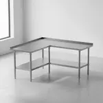 John Boos ST6R1.5-L3060SSK