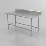 John Boos ST6R5-24108GBK-X