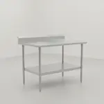 John Boos ST6R5-24108GSK-X