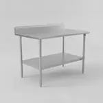 John Boos ST6R5-24108SSK