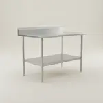 John Boos ST6R5-24120SSK