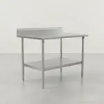 John Boos ST6R5-24120SSK-X