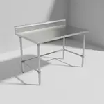 John Boos ST6R5-24132SBW