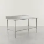 John Boos ST6R5-24132SSK