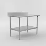 John Boos ST6R5-24132SSW