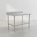 John Boos ST6R5-24144SSK