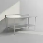 John Boos ST6R5-24144SSW