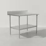 John Boos ST6R5-2424SSW