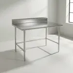 John Boos ST6R5-2430SBK-X