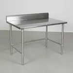 John Boos ST6R5-2430SBW