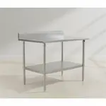 John Boos ST6R5-2430SSK