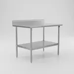 John Boos ST6R5-2430SSW