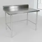 John Boos ST6R5-2448GBK-X