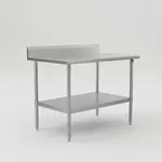 John Boos ST6R5-2448SSK