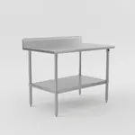 John Boos ST6R5-2448SSK-X