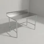 John Boos ST6R5-2460GBK-X