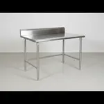 John Boos ST6R5-2460SBK-X