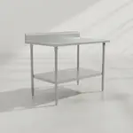 John Boos ST6R5-2460SSK