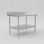 John Boos ST6R5-2460SSK-X