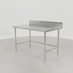 John Boos ST6R5-2472GBK-X