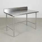 John Boos ST6R5-2472SBK-X