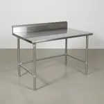 John Boos ST6R5-2472SBW