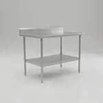 John Boos ST6R5-2472SSK