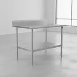 John Boos ST6R5-2472SSK-X