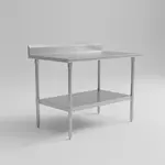 John Boos ST6R5-2472SSW