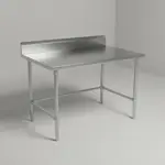 John Boos ST6R5-2484GBK