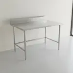 John Boos ST6R5-2484GBK-X