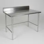 John Boos ST6R5-2484SBK