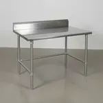 John Boos ST6R5-2484SBW