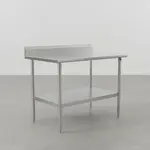 John Boos ST6R5-2484SSK-X