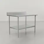 John Boos ST6R5-2484SSW