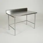 John Boos ST6R5-2496GBK-X