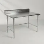 John Boos ST6R5-2496SBK-X