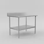 John Boos ST6R5-2496SSK